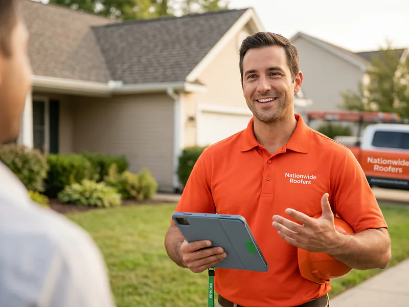 Roof Installation  in New Orleans  FAQ